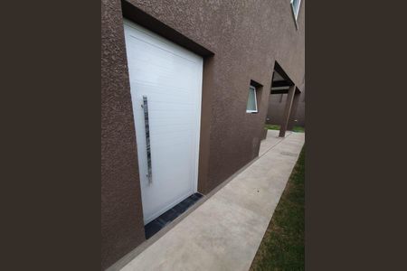 Casa de Condomínio à venda com 3 quartos, 123m² em Villas do Jaguari, Santana de Parnaíba