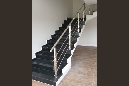 Casa de Condomínio à venda com 3 quartos, 123m² em Villas do Jaguari, Santana de Parnaíba