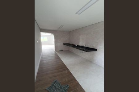 Casa de Condomínio à venda com 3 quartos, 123m² em Villas do Jaguari, Santana de Parnaíba