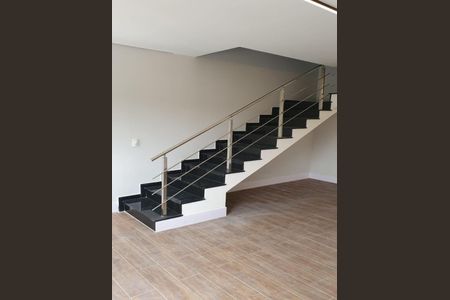 Casa de Condomínio à venda com 3 quartos, 123m² em Villas do Jaguari, Santana de Parnaíba