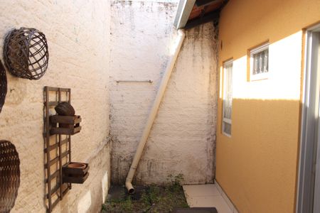 Studio para alugar com 34m², 1 quarto e 1 vagaÁrea de Serviço