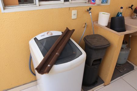 Studio para alugar com 34m², 1 quarto e 1 vagaÁrea de Serviço