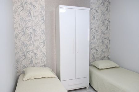 Quarto de casa para alugar com 1 quarto, 34m² em Vila Jardim São Judas Tadeu, Goiânia