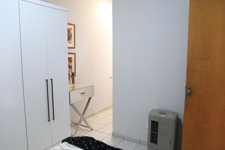 Quarto de casa para alugar com 1 quarto, 34m² em Vila Jardim São Judas Tadeu, Goiânia