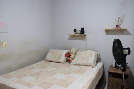 Quarto de casa para alugar com 1 quarto, 34m² em Vila Jardim São Judas Tadeu, Goiânia