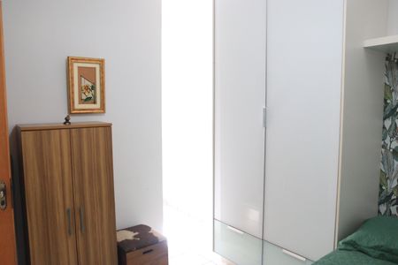 Quarto de casa para alugar com 1 quarto, 34m² em Vila Jardim São Judas Tadeu, Goiânia