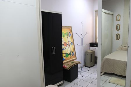 Quarto de casa para alugar com 1 quarto, 34m² em Vila Jardim São Judas Tadeu, Goiânia