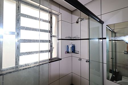 Apartamento à venda com 78m², 2 quartos e sem vagaBanheiro 