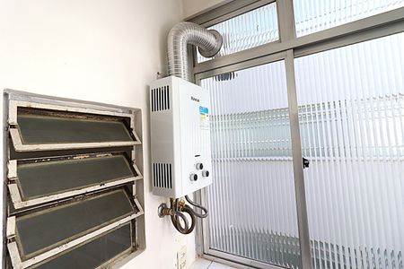 Apartamento à venda com 78m², 2 quartos e sem vagaÁrea de Serviço