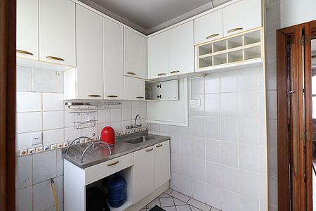 Apartamento à venda com 78m², 2 quartos e sem vagaCozinha