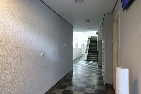 Apartamento à venda com 78m², 2 quartos e sem vagaHall de Entrada