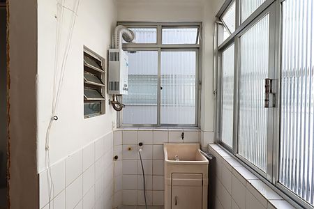 Apartamento à venda com 78m², 2 quartos e sem vagaÁrea de Serviço