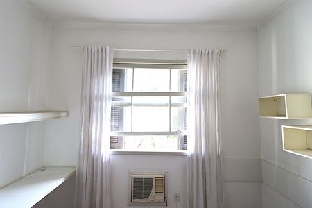 Apartamento à venda com 78m², 2 quartos e sem vagaJanela do Quarto 2