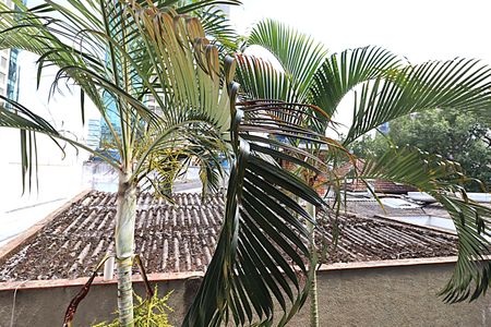 Apartamento à venda com 78m², 2 quartos e sem vagaVista do Quarto 2