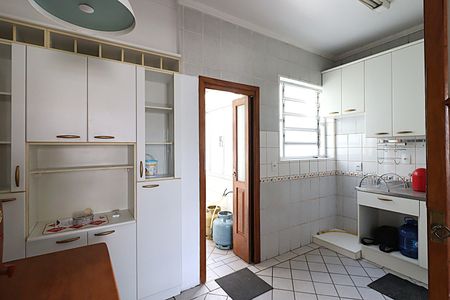 Apartamento à venda com 78m², 2 quartos e sem vagaCozinha