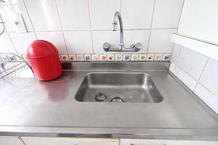 Apartamento à venda com 78m², 2 quartos e sem vagaCozinha