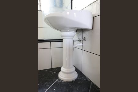 Apartamento à venda com 78m², 2 quartos e sem vagaBanheiro 