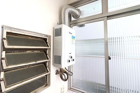 Apartamento à venda com 78m², 2 quartos e sem vagaÁrea de Serviço