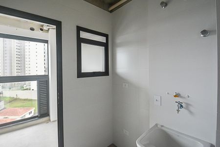 Apartamento para alugar com 83m², 2 quartos e 2 vagasÁrea de Serviço