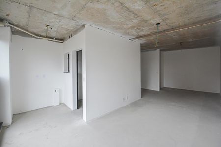 Apartamento para alugar com 83m², 2 quartos e 2 vagasSala