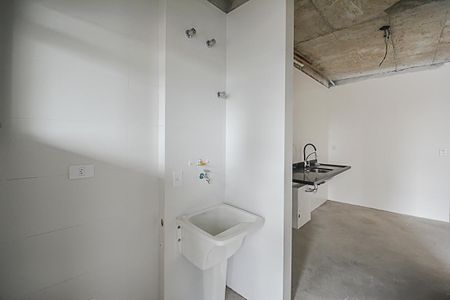 Apartamento para alugar com 83m², 2 quartos e 2 vagasÁrea de Serviço