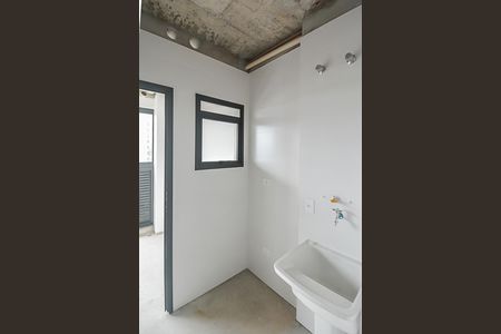 Apartamento para alugar com 83m², 2 quartos e 2 vagasÁrea de Serviço