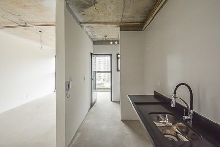 Apartamento para alugar com 83m², 2 quartos e 2 vagasCozinha