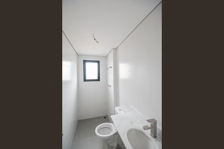 Apartamento para alugar com 83m², 2 quartos e 2 vagasBanheiro