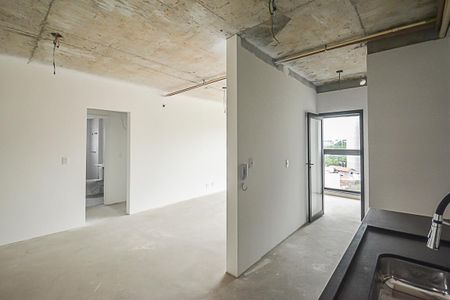 Apartamento para alugar com 83m², 2 quartos e 2 vagasCozinha