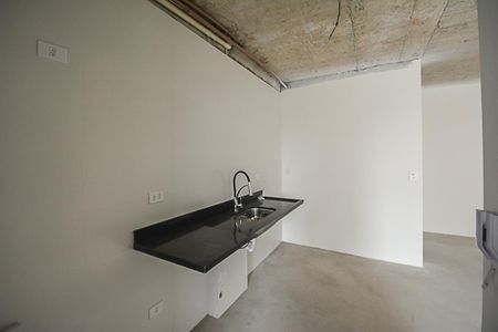 Apartamento para alugar com 83m², 2 quartos e 2 vagasCozinha