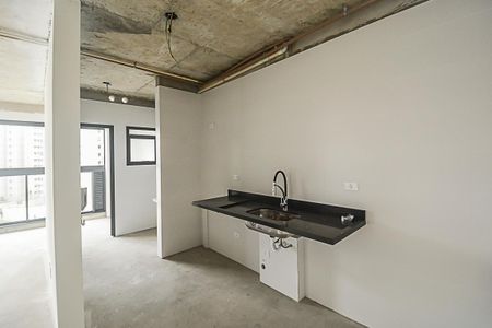 Apartamento para alugar com 83m², 2 quartos e 2 vagasCozinha