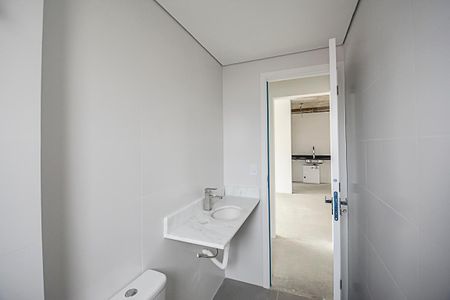 Apartamento para alugar com 83m², 2 quartos e 2 vagasBanheiro