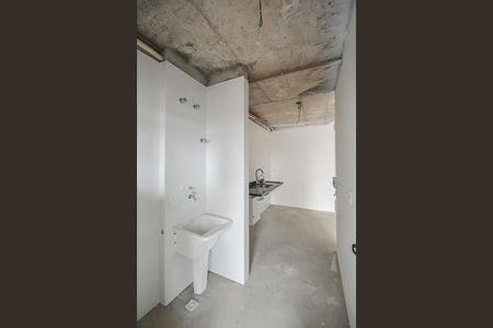 Apartamento para alugar com 83m², 2 quartos e 2 vagasÁrea de Serviço