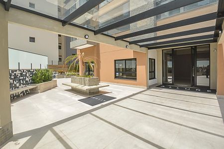 Apartamento para alugar com 83m², 2 quartos e 2 vagasHall de entrada