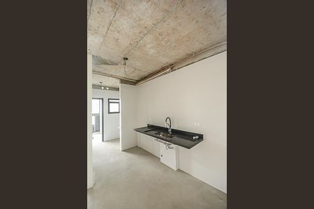 Apartamento para alugar com 83m², 2 quartos e 2 vagasCozinha