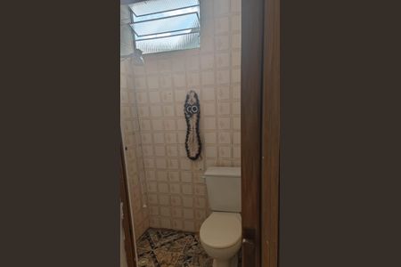 Banheiro de apartamento para alugar com 2 quartos, 86m² em Nova Petrópolis, São Bernardo do Campo