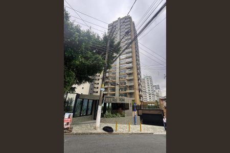 Apartamento para alugar com 86m², 2 quartos e 2 vagasFachada e Portaria 