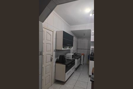 Apartamento para alugar com 86m², 2 quartos e 2 vagas Apartamento para alugar com 86m², 2 quartos e 2 vagasCozinha