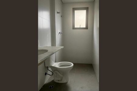 Apartamento para alugar com 86m², 2 quartos e 2 vagasSuíte - Banheiro 