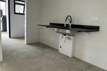 Apartamento para alugar com 86m², 2 quartos e 2 vagasCozinha 