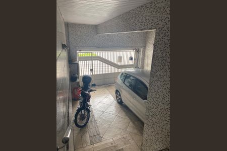 Apartamento para alugar com 86m², 2 quartos e 2 vagas Apartamento para alugar com 86m², 2 quartos e 2 vagasGaragem