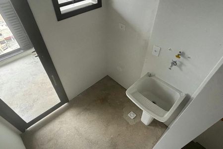 Apartamento para alugar com 86m², 2 quartos e 2 vagasÁrea de Serviço