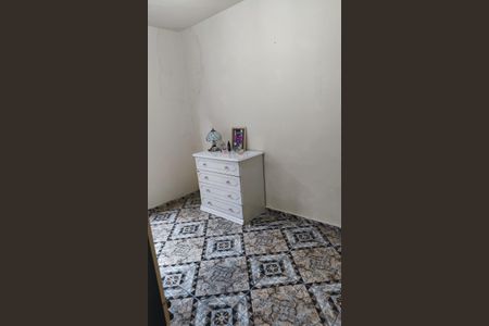 Quarto de apartamento para alugar com 2 quartos, 86m² em Nova Petrópolis, São Bernardo do Campo