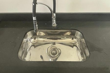 Apartamento para alugar com 86m², 2 quartos e 2 vagasCozinha 