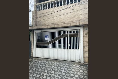 Apartamento para alugar com 86m², 2 quartos e 2 vagas Apartamento para alugar com 86m², 2 quartos e 2 vagasFachada