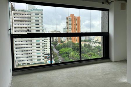 Apartamento para alugar com 86m², 2 quartos e 2 vagasSala 