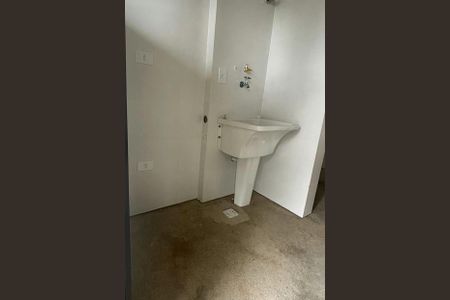 Apartamento para alugar com 86m², 2 quartos e 2 vagasÁrea de Serviço