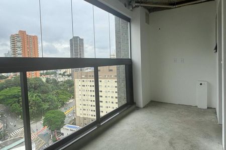 Sala  de apartamento para alugar com 2 quartos, 86m² em Nova Petrópolis, São Bernardo do Campo