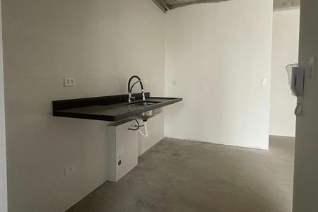 Apartamento para alugar com 86m², 2 quartos e 2 vagasCozinha 