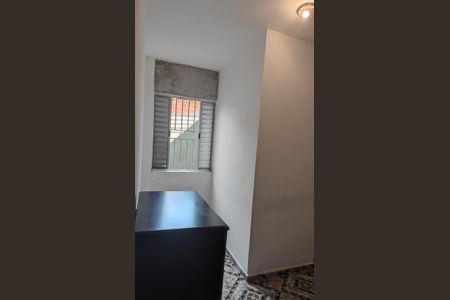Quarto de apartamento para alugar com 2 quartos, 86m² em Nova Petrópolis, São Bernardo do Campo